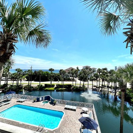 Cabana'S @ Gulf Place #308 Santa Rosa Beach Εξωτερικό φωτογραφία