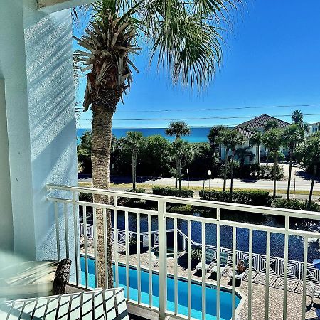 Cabana'S @ Gulf Place #308 Santa Rosa Beach Εξωτερικό φωτογραφία