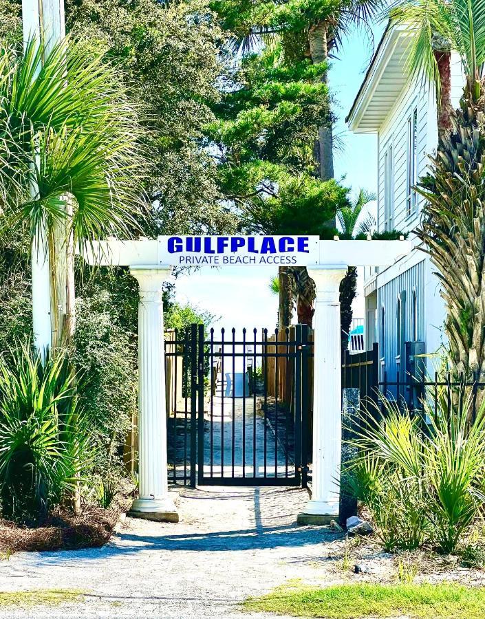 Cabana'S @ Gulf Place #308 Santa Rosa Beach Εξωτερικό φωτογραφία