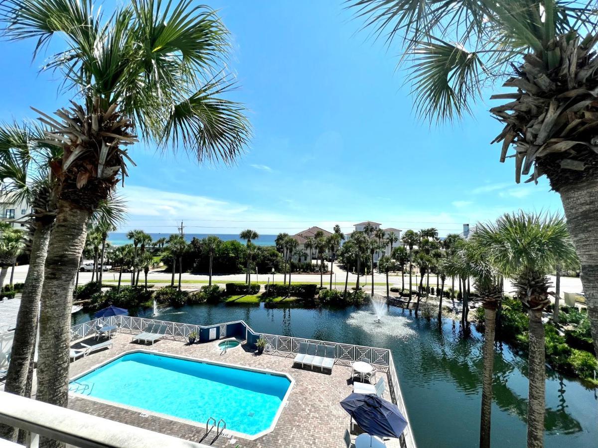 Cabana'S @ Gulf Place #308 Santa Rosa Beach Εξωτερικό φωτογραφία