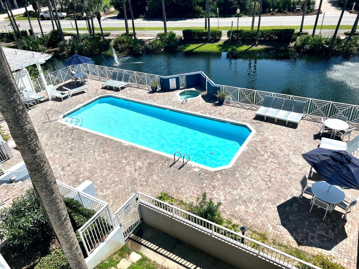 Cabana'S @ Gulf Place #308 Santa Rosa Beach Εξωτερικό φωτογραφία
