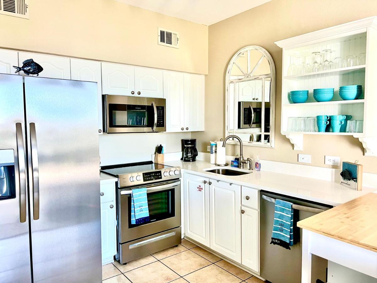 Cabana'S @ Gulf Place #308 Santa Rosa Beach Εξωτερικό φωτογραφία