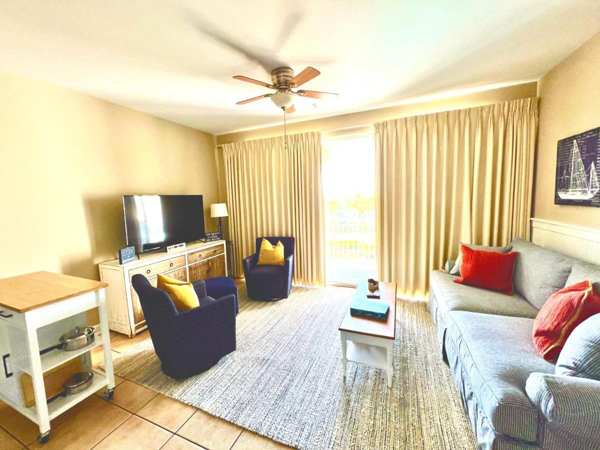 Cabana'S @ Gulf Place #308 Santa Rosa Beach Εξωτερικό φωτογραφία