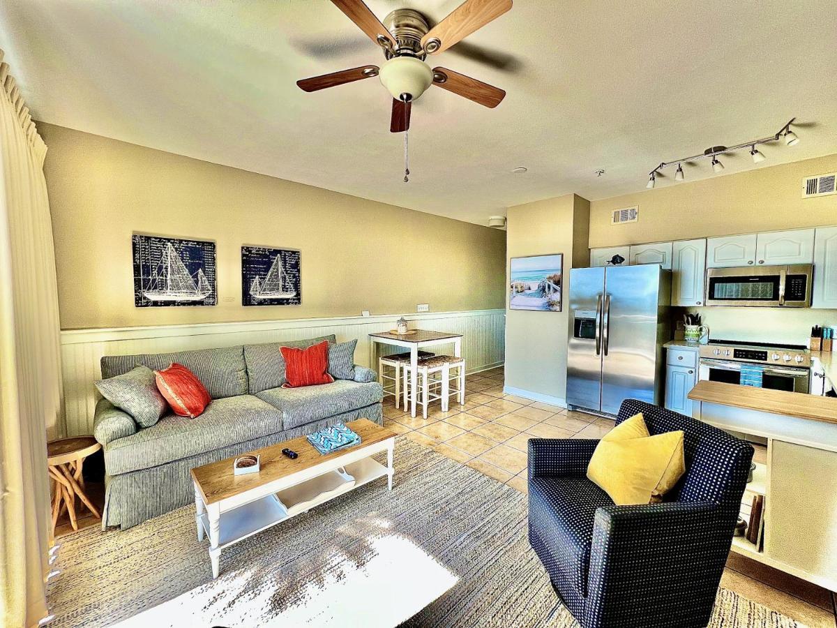 Cabana'S @ Gulf Place #308 Santa Rosa Beach Εξωτερικό φωτογραφία