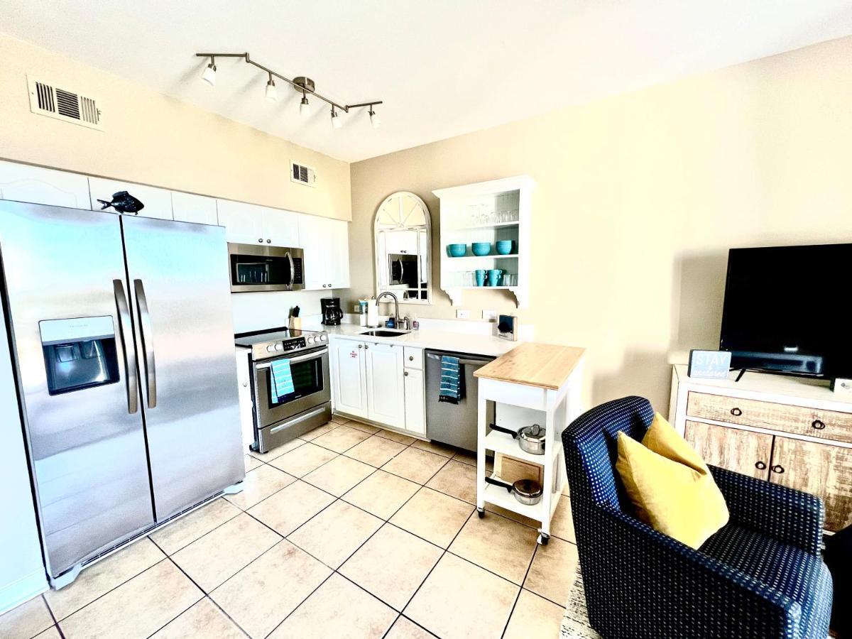 Cabana'S @ Gulf Place #308 Santa Rosa Beach Εξωτερικό φωτογραφία