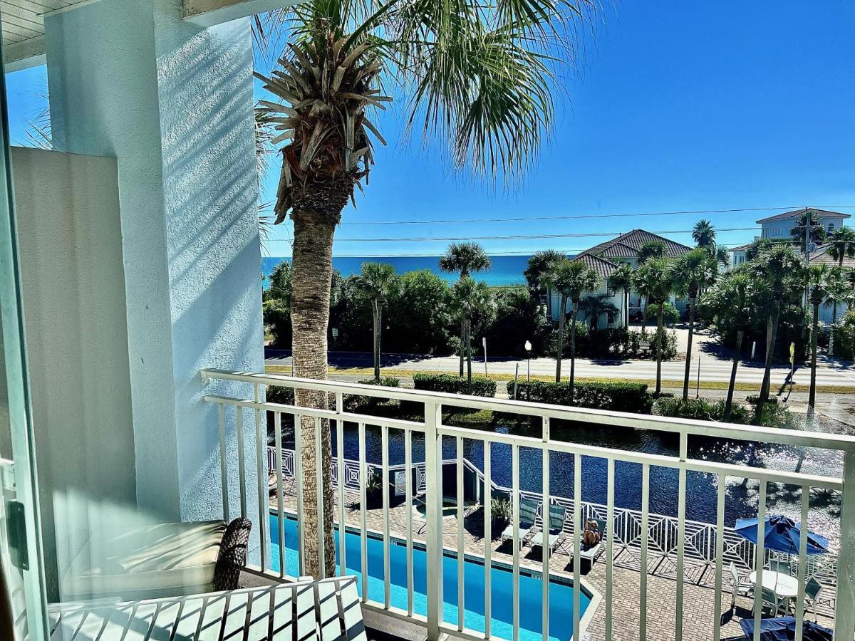 Cabana'S @ Gulf Place #308 Santa Rosa Beach Εξωτερικό φωτογραφία