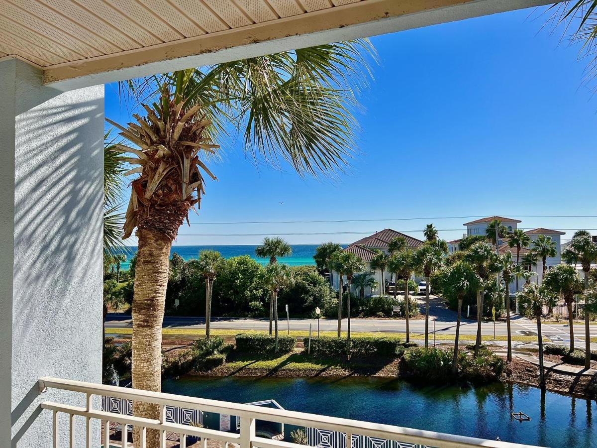 Cabana'S @ Gulf Place #308 Santa Rosa Beach Εξωτερικό φωτογραφία