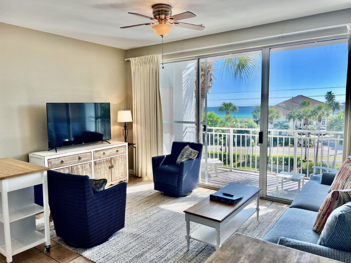 Cabana'S @ Gulf Place #308 Santa Rosa Beach Εξωτερικό φωτογραφία