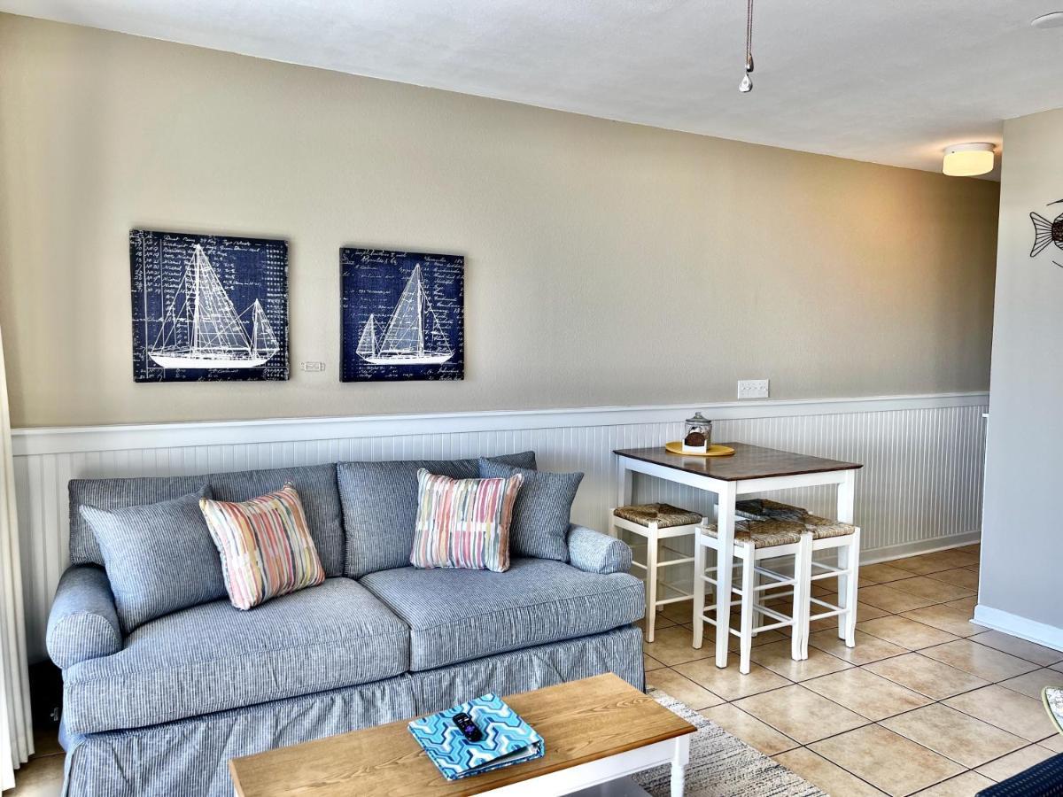 Cabana'S @ Gulf Place #308 Santa Rosa Beach Εξωτερικό φωτογραφία