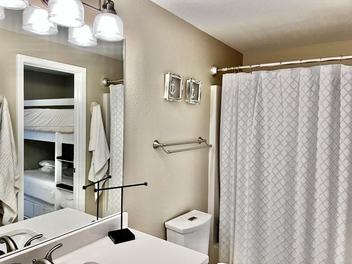 Cabana'S @ Gulf Place #308 Santa Rosa Beach Εξωτερικό φωτογραφία