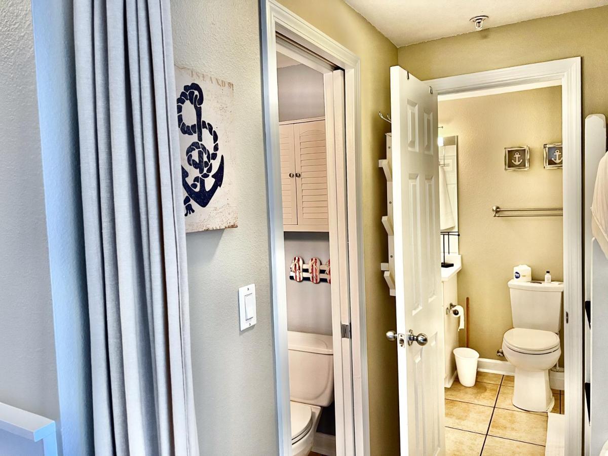 Cabana'S @ Gulf Place #308 Santa Rosa Beach Εξωτερικό φωτογραφία